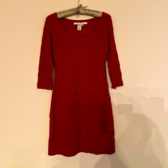 Dress”Max Studio” - Picture 3 of 4